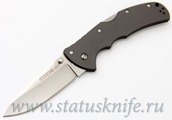 Нож Cold Steel Code 4 Spear Point CS58TPSфотография - 1