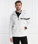 Худи Saggy 1 BOSS GREEN - белый(50498285)