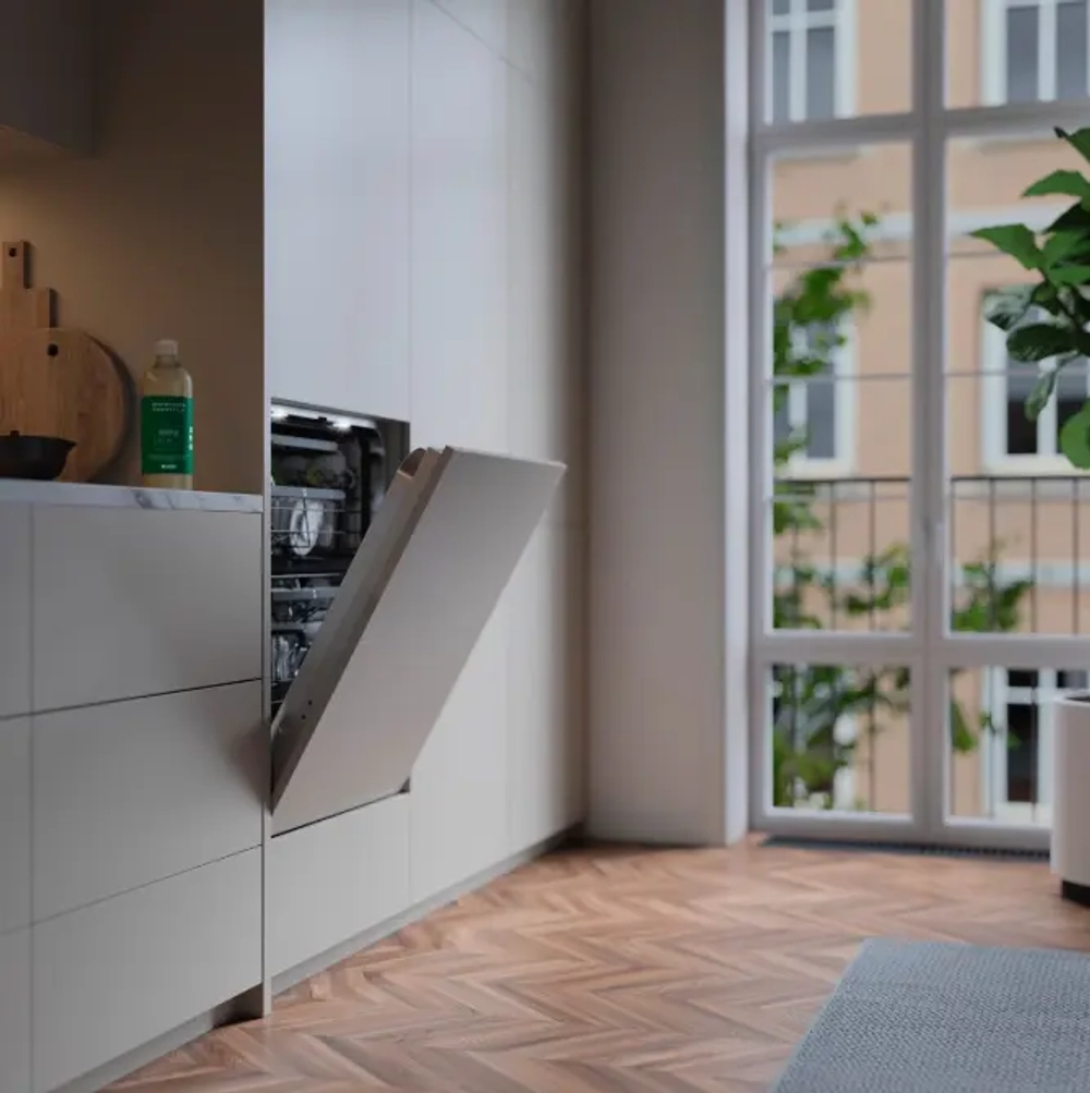 Гель для посудомоечной машины Asko LD10 фото 5