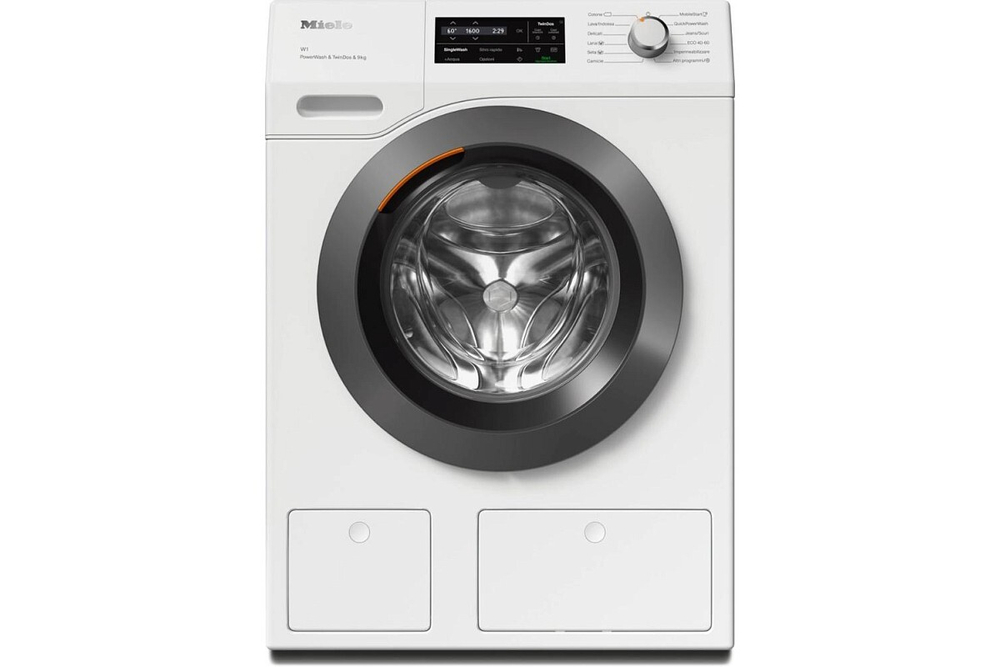 Стиральная машина Miele WCI870WCS