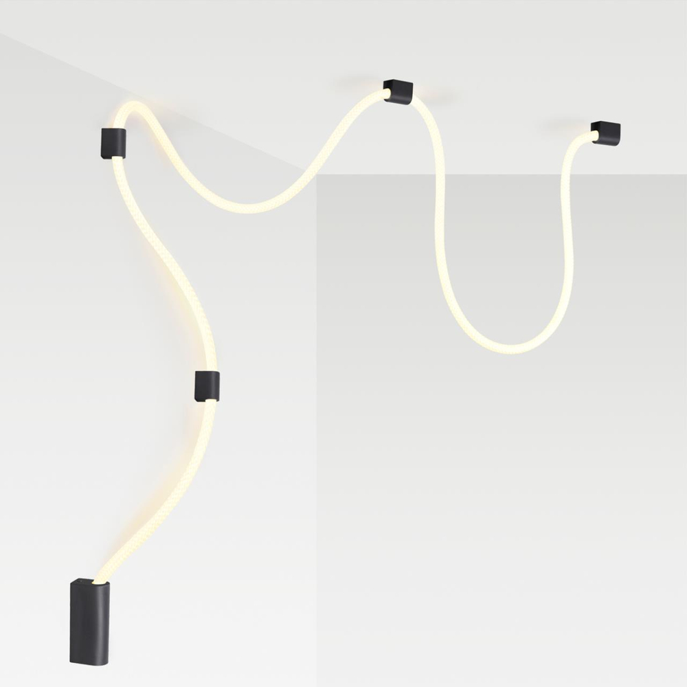 4391/30CL ODL Светильник LED 1*30Вт 4000К 220В IP20 HIGHTECH