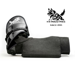 Рукав с прогибом от K9 - INDUSTRIES