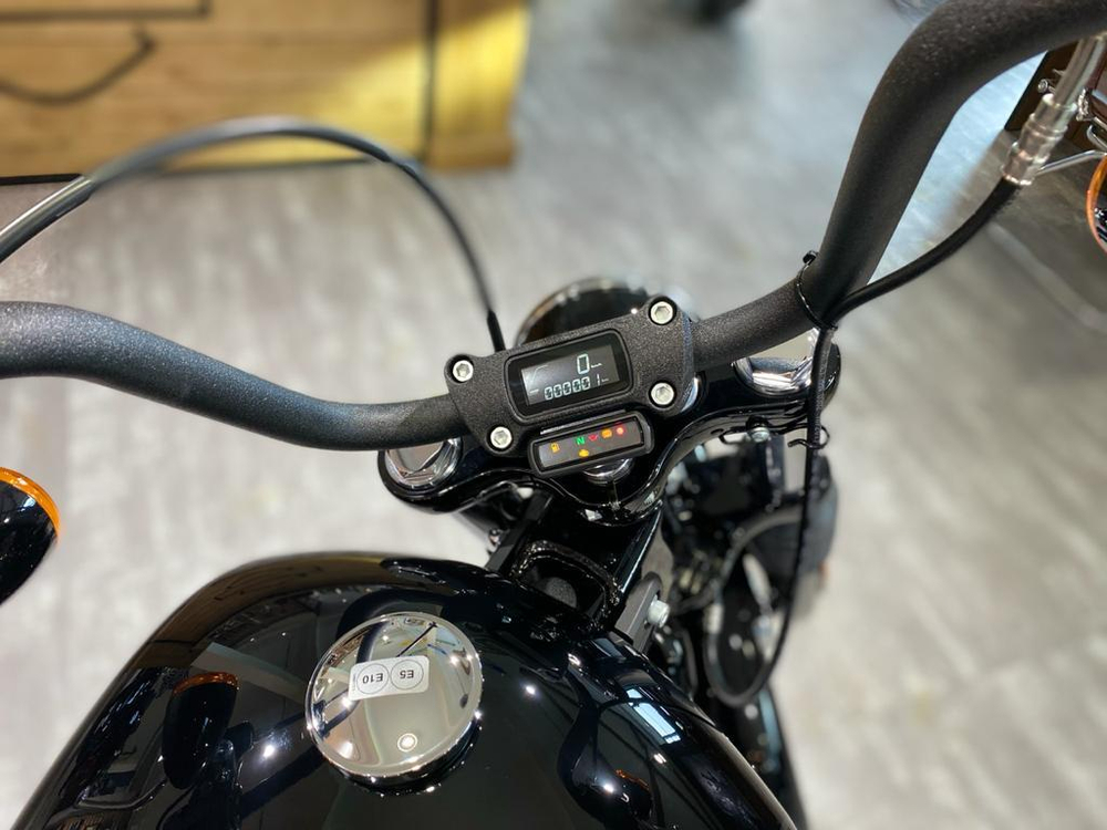 Harley-Davidson Softail®Street Bob  2020