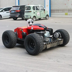 Электрическая газонокосилка pro vers99