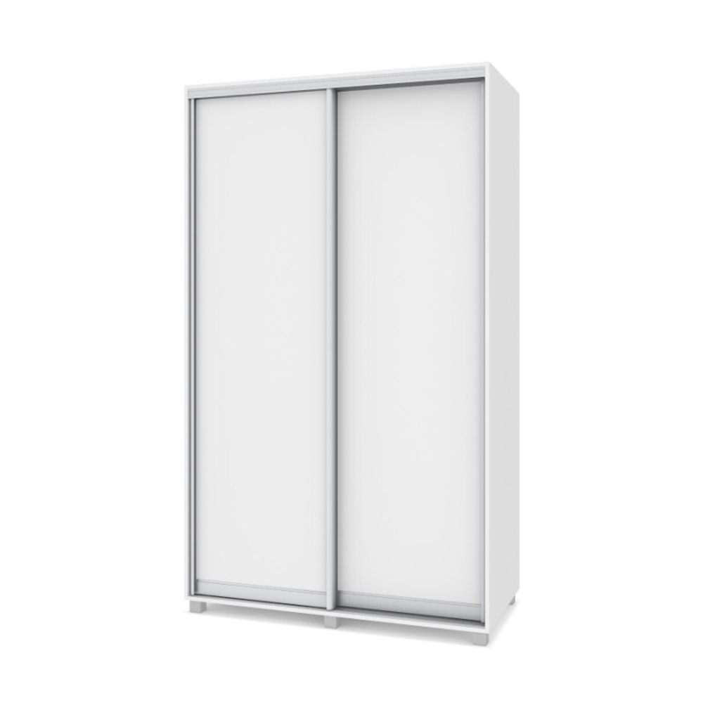 Шкаф-купе двухстворчатый "Роланд" Р621 , ЛДСП, MODERN