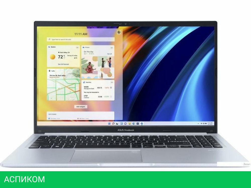 Ноутбук ASUS VivoBook 15 X1504ZA-BQ1478