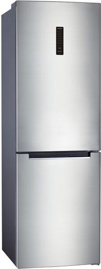 Холодильник Haier HRF-317FSAA