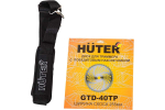 Электрический триммер Huter GET-2000 PRO 70/1/57