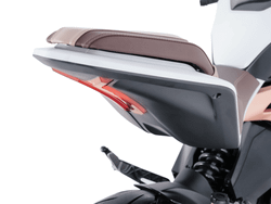 Электромотоцикл SHARMAX E-GP501 Ultra