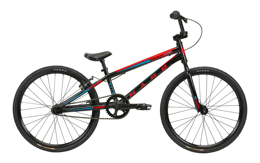 BMX Haro Annex Junior (2021)