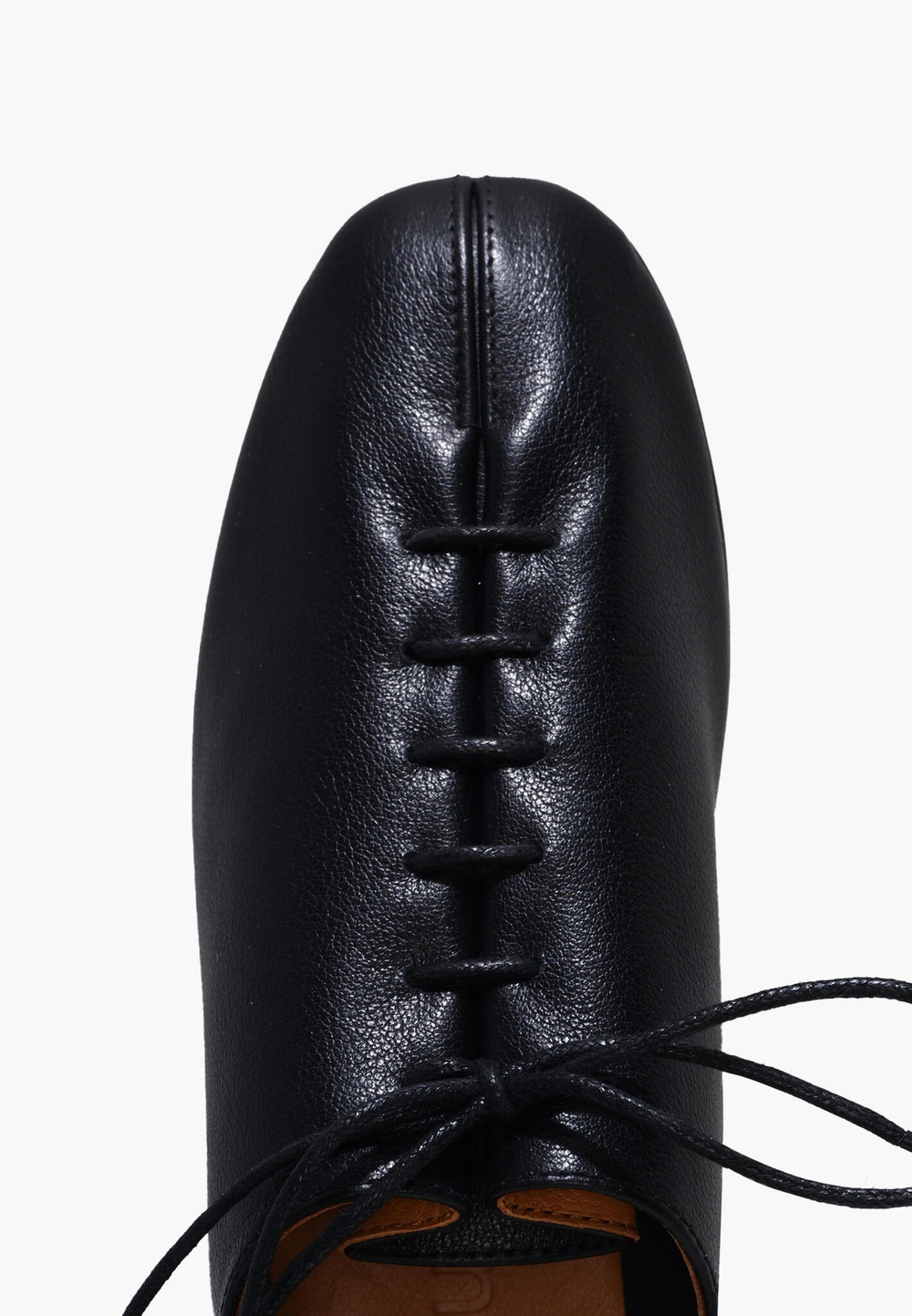 Туфли // Irma // Black