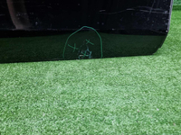 Дверь передняя правая Porsche Panamera 2 971 16-23