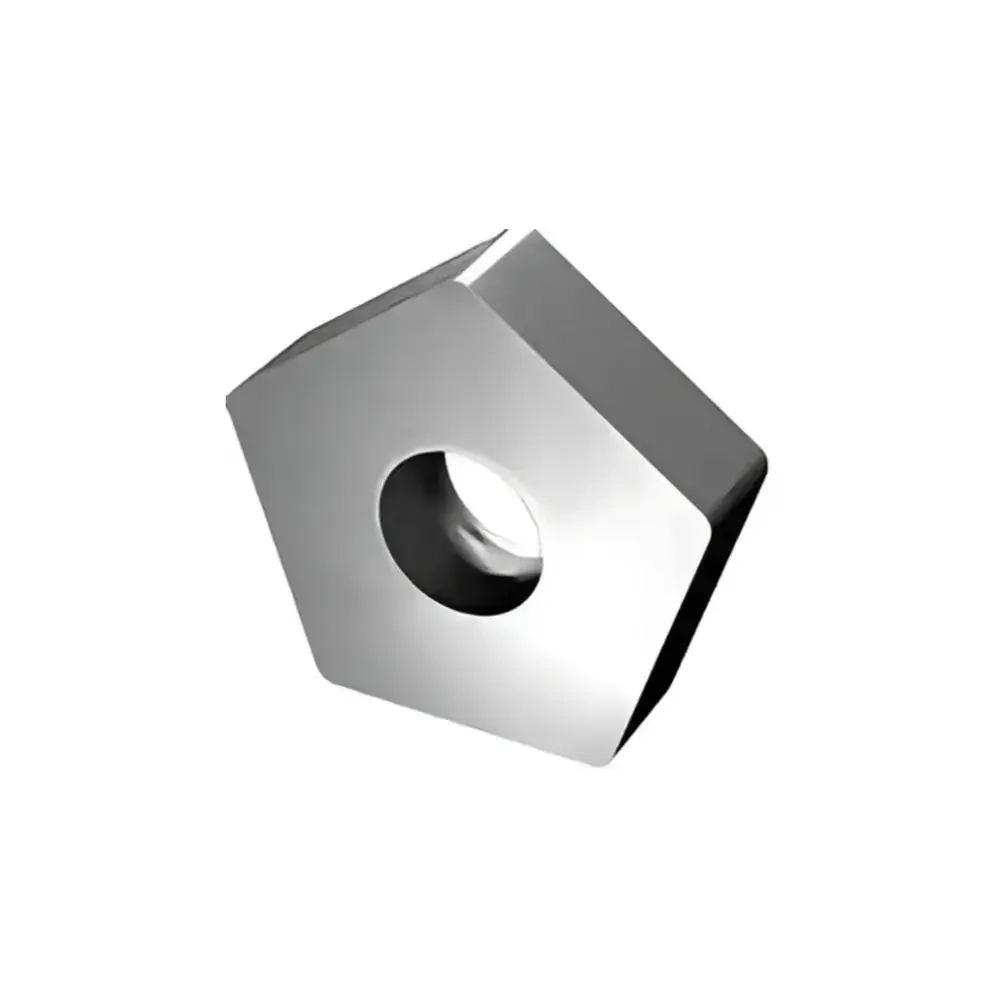 Пластина сменная PNEA-110408 твердосплавная Т5К10/YT5 пятигранная гладкая