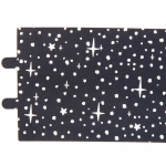 Диско-шар «Fantasy - Зайка» (в комплекте 6 картинок) 13*14 см, 5 реж, батарейки 4хАAА, USB, RGB (220V)