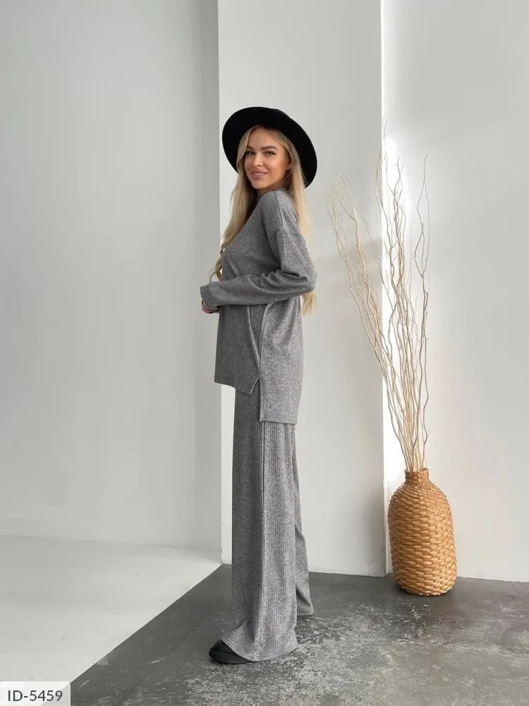 Костюм ID-5427 Фабрика Моды