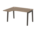 Стол письменный угловой 1180 ONIX WOOD