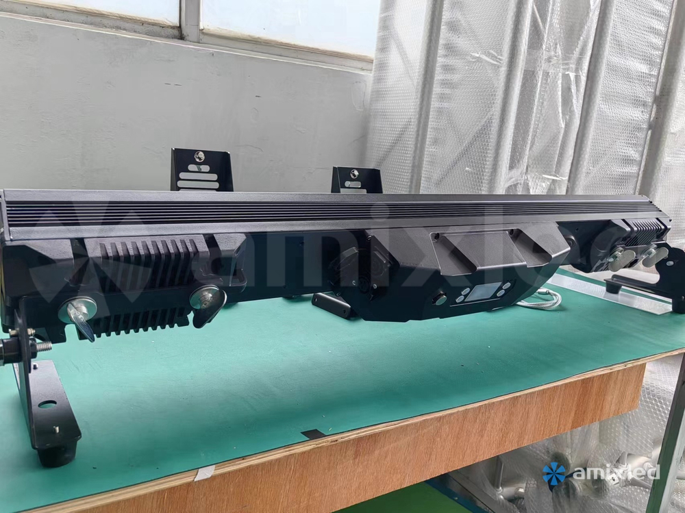 Световой прибор Amixled LED BAR 400 IP65 PIXEL