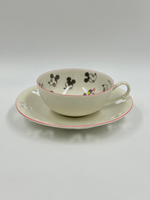 Чайная пара Микки Маус Sango