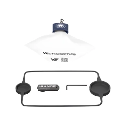 Оптический прицел Vector Optics Taurus 1-6x24 GENII (SCOC-49) комплектующие: салфетка, батарея, ключ