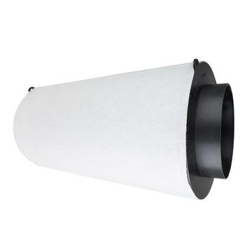 Угольный фильтр PROACTIVE 1000 м3 в час, d 200