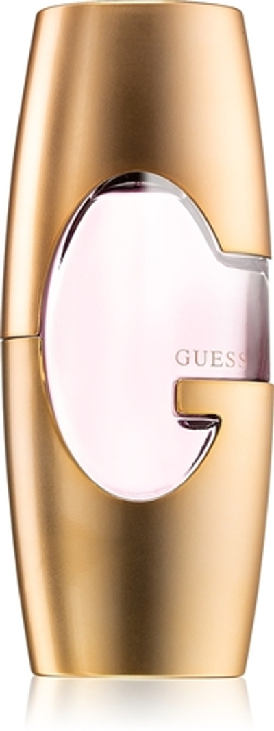 Guess Guess Guess Gold парфюмерная вода женская
