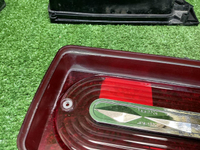 Фонарь правый Mercedes G W463 (2008-2018)