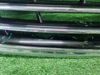 Решетка радиатора Mercedes S W222 (2013-2017)