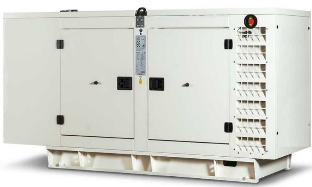 Дизельный генератор Ausonia PE0045SWD