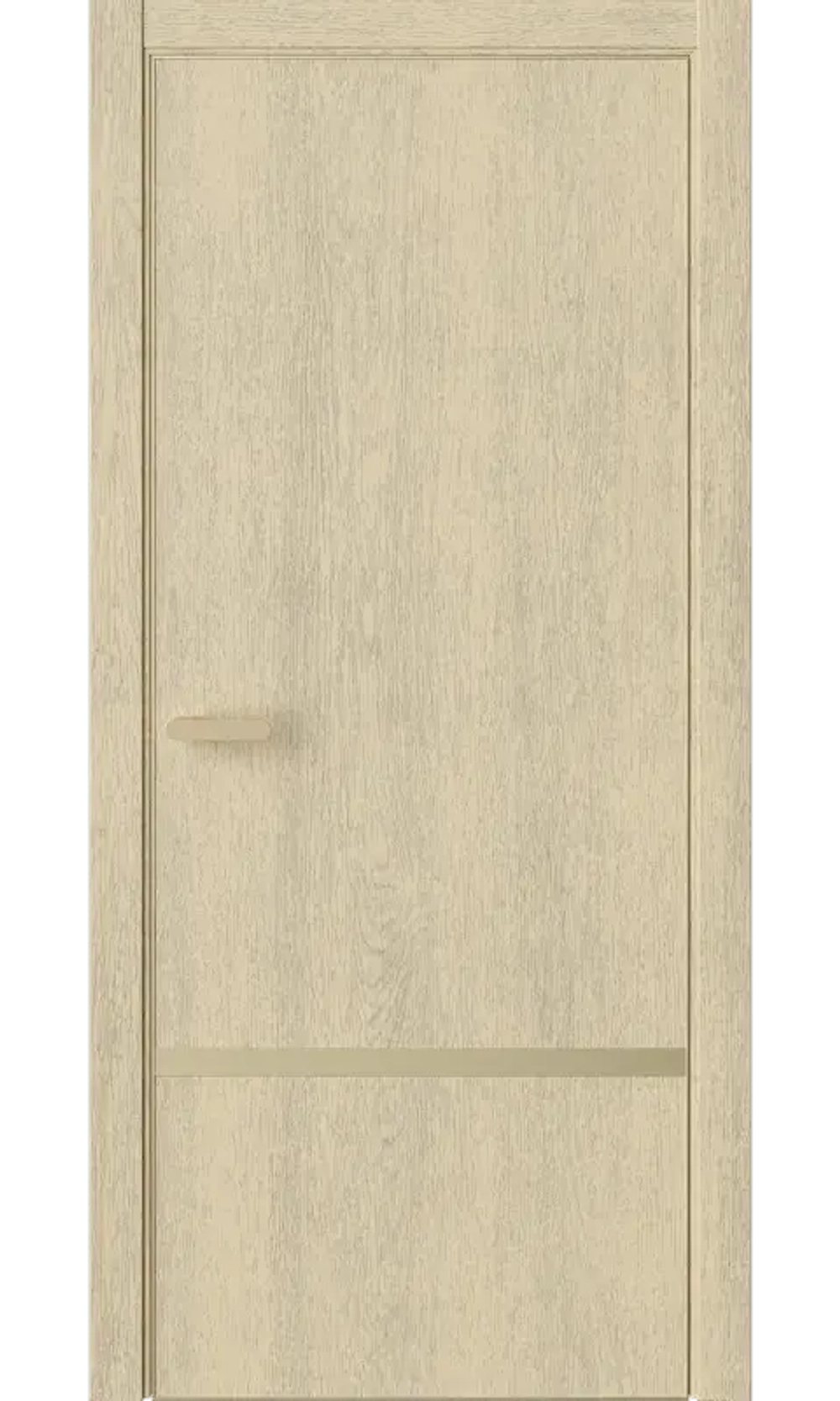 Межкомнатная дверь U Plain M