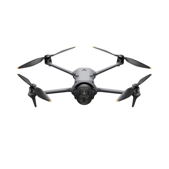 Квадрокоптер DJI Mavic 4 Pro (Drone Only)