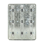 Разъединитель ПЦ-4 400А центральный привод, без ППН EKF