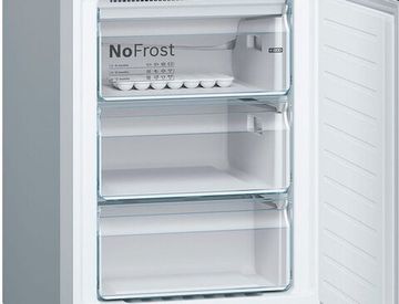 Холодильник Bosch KGN 39XI32R