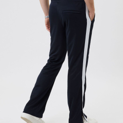 Мужские теннисные штаны Björn Borg ACE Track Training Pants Men - Dark Blue