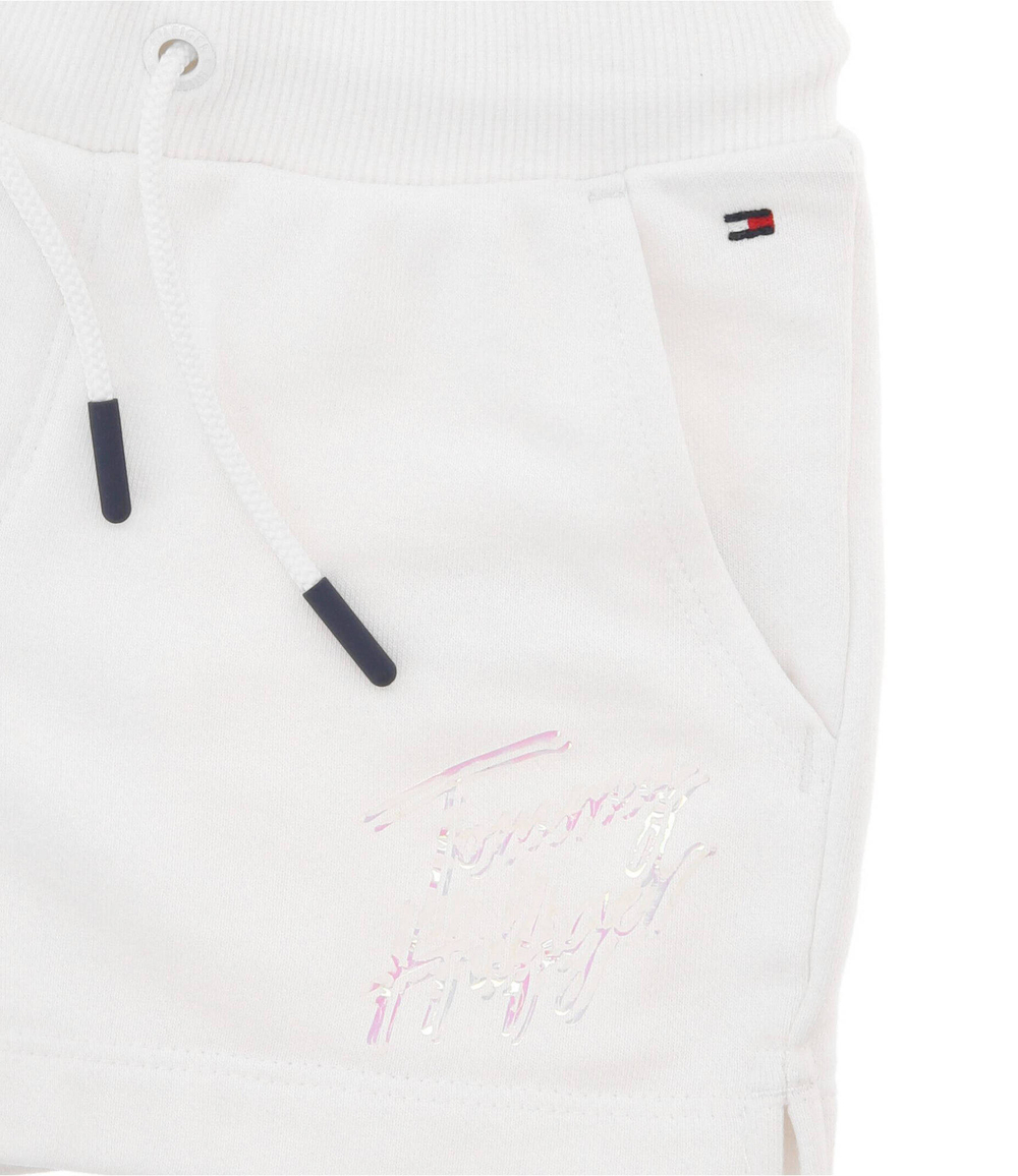 шорты Tommy Hilfiger - белый(KG0KG05899)