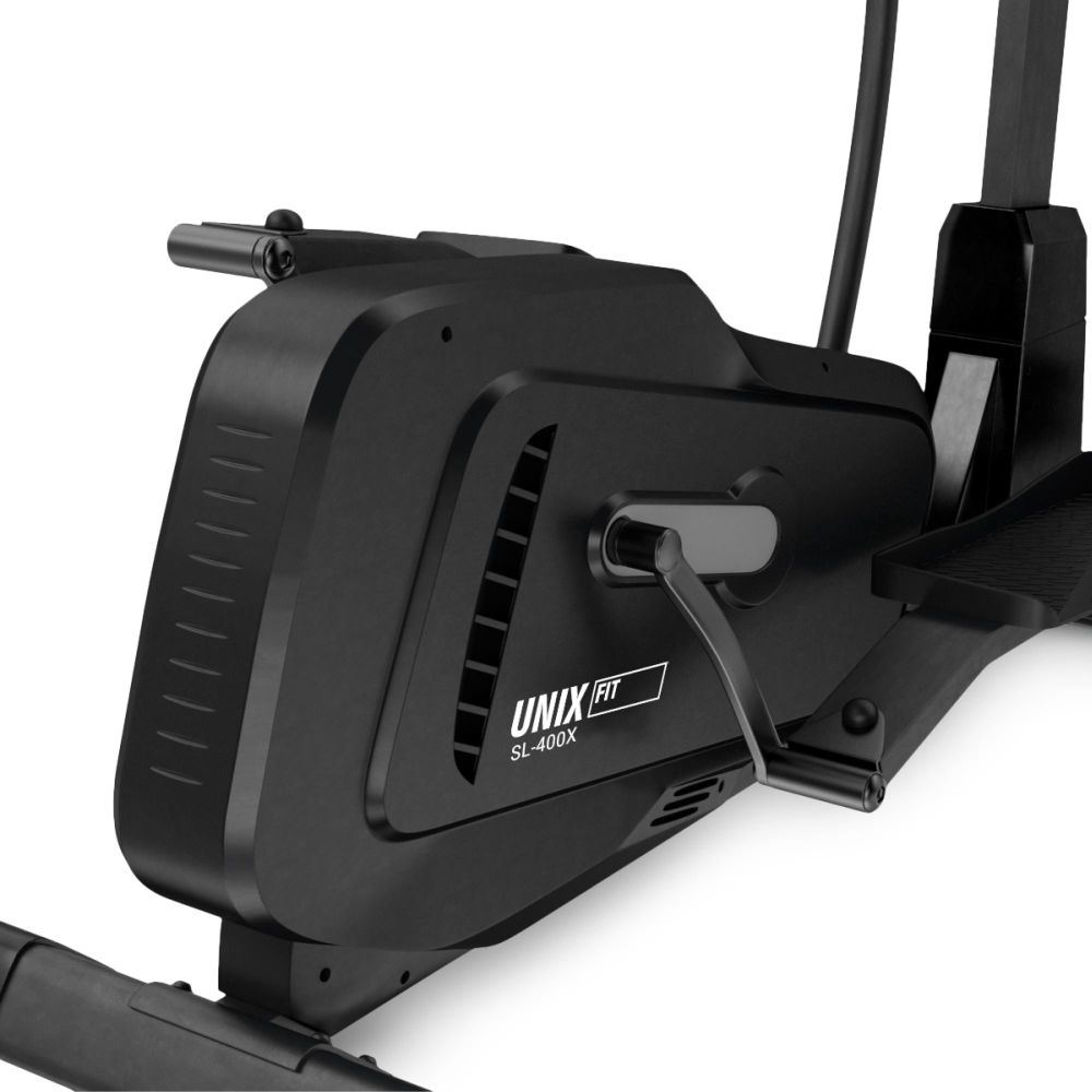 Эллиптический тренажер UNIX Fit SL-400X