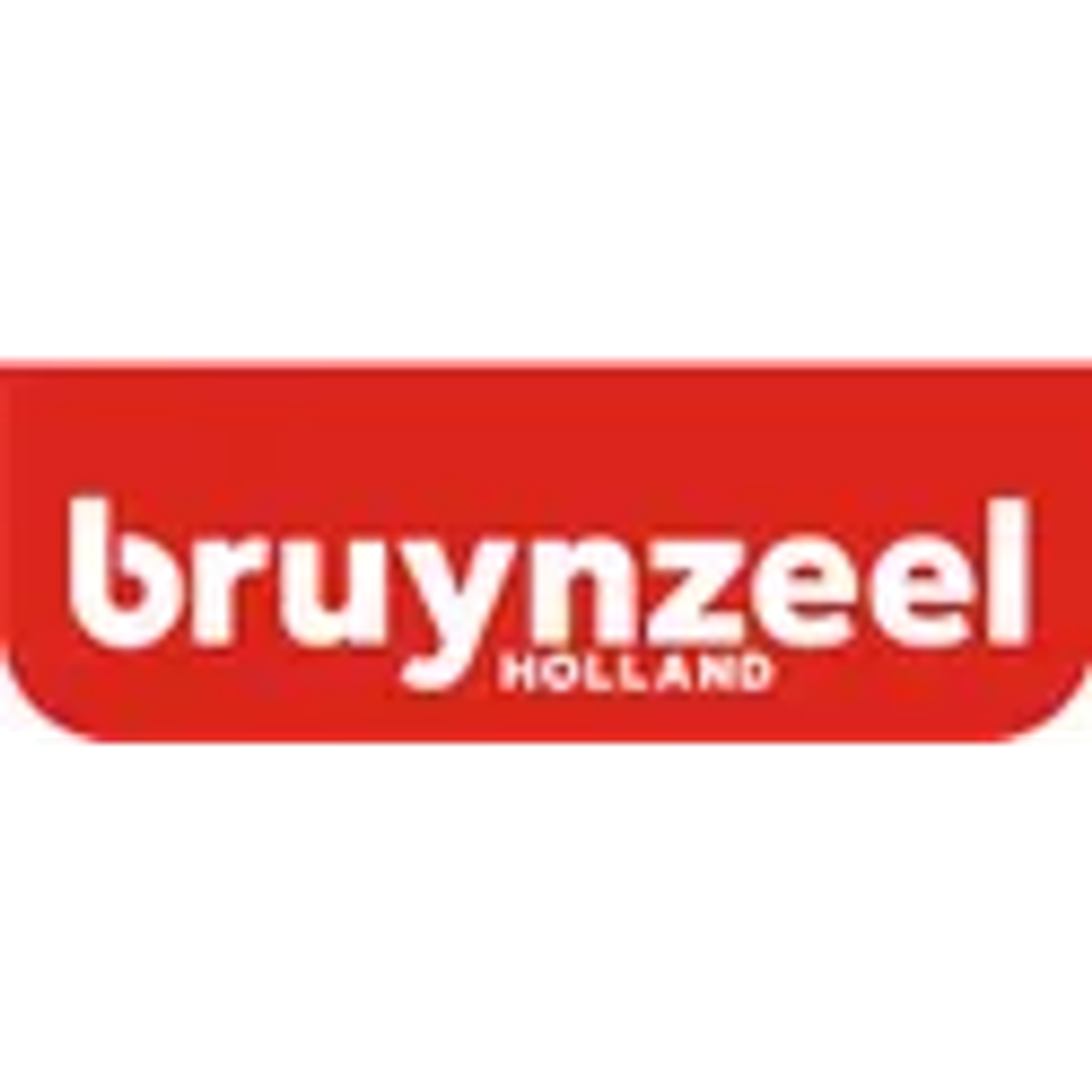 Набор маркеров для ткани Bruynzeel 8цв