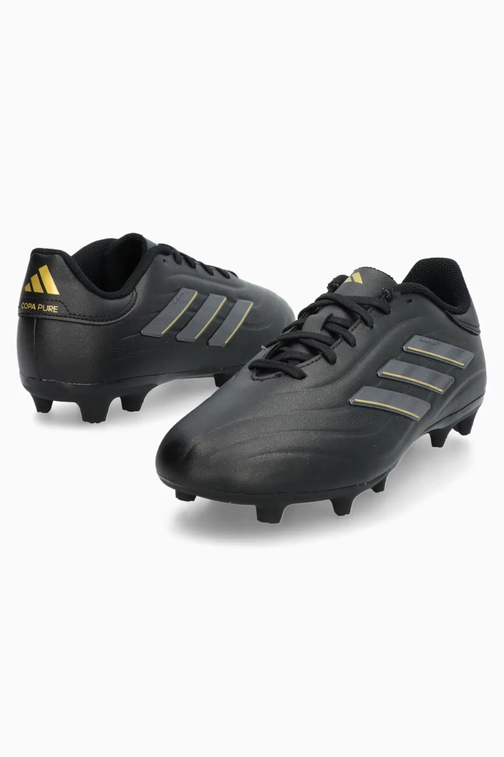 Copa boots black clearance
