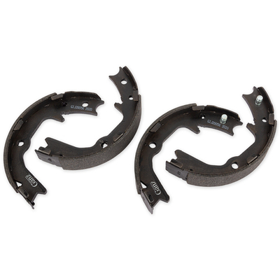 Колодки GANZ барабанные MITSUBISHI Lancer 9 EVO / Outlander I Арт.:GIJ20056