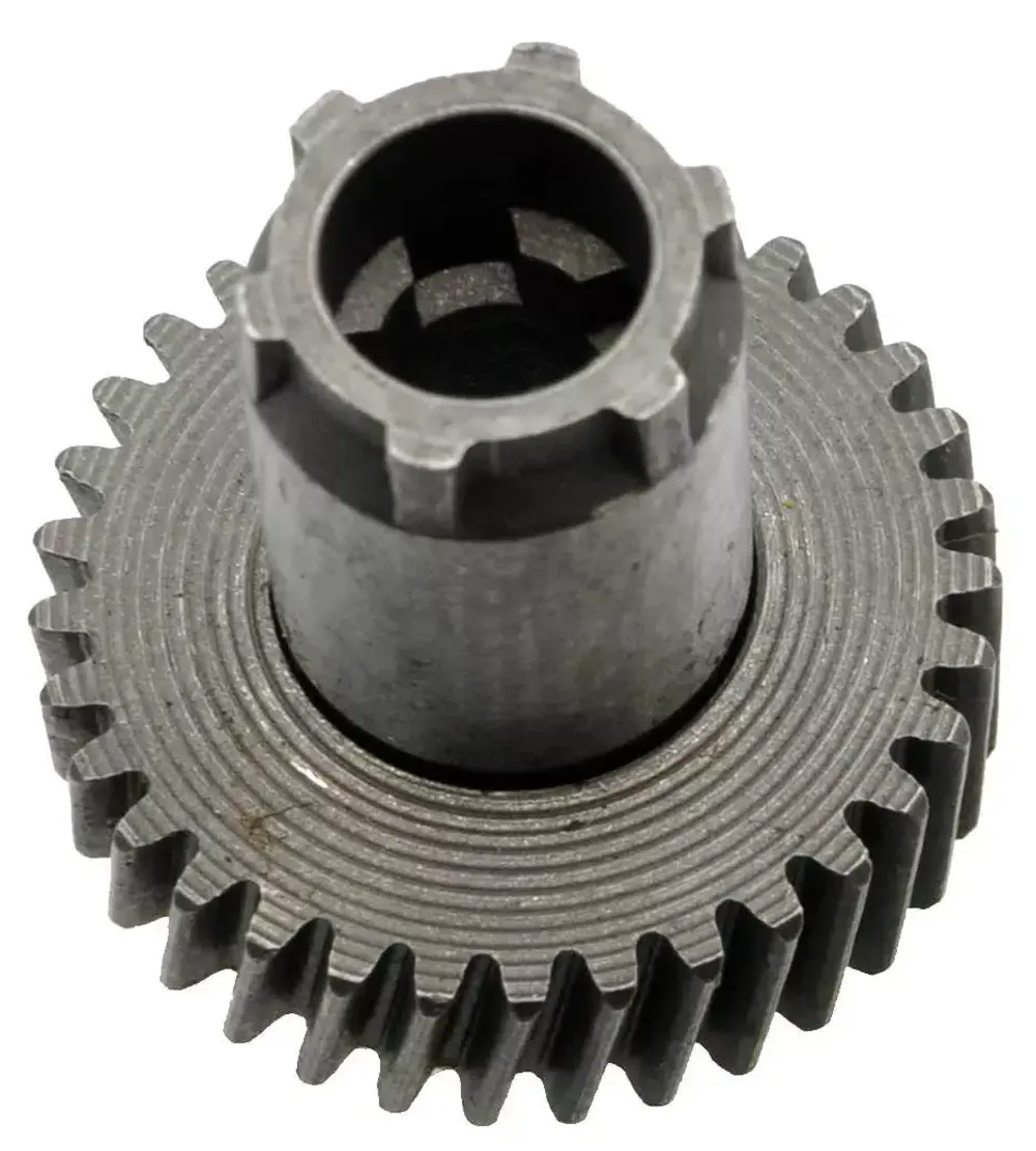 Шестерня Z=36 для BOSCH GBH 2-24 DRE (d10,D15,6 зуб) GBH224DRE823