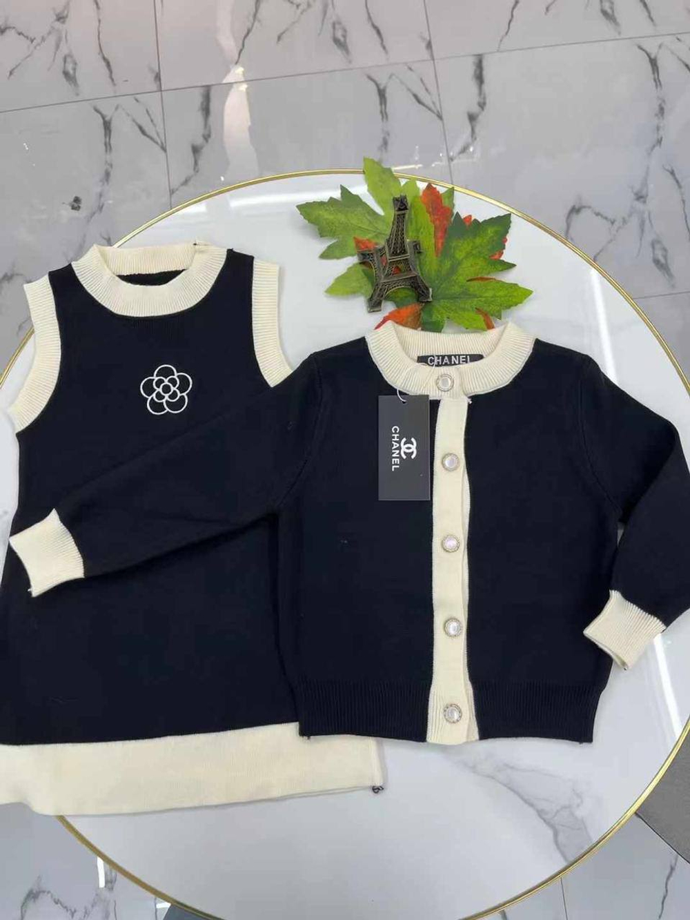 Костюм CHANEL, арт. 463347888