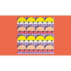 LEGO DOTS - Большая коробка 41960 / артикул   41960  / GTIN 5702017155982