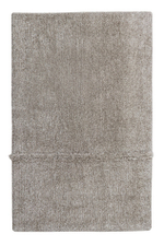 Шерстяной стираемый ковер Lorena Canals Blended Sheep Grey L (170 x 240 см)