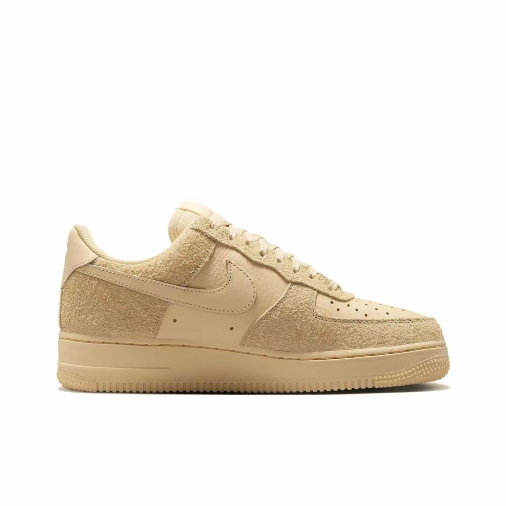 Nike Air Force 1 "Pale Vanilla"