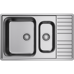 Кухонная мойка Omoikiri Sagami 79-2-IN