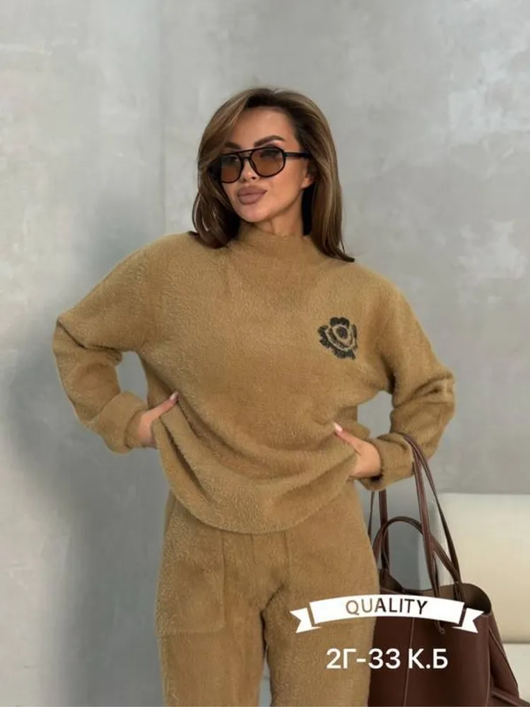 Костюм 2946577 Fabrika