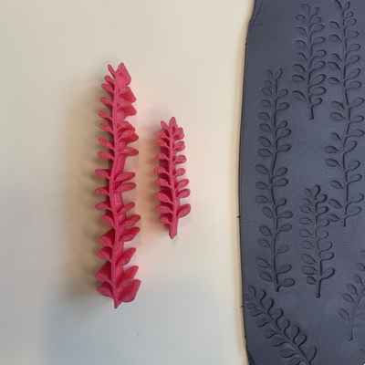 Веточка №18 (маленькая)