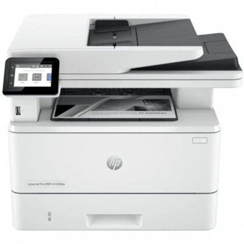 МФУ HP LaserJet Pro MFP M4103fdw 2Z629A