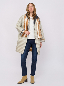 Куртка утепленная женская FRANCO VELLO