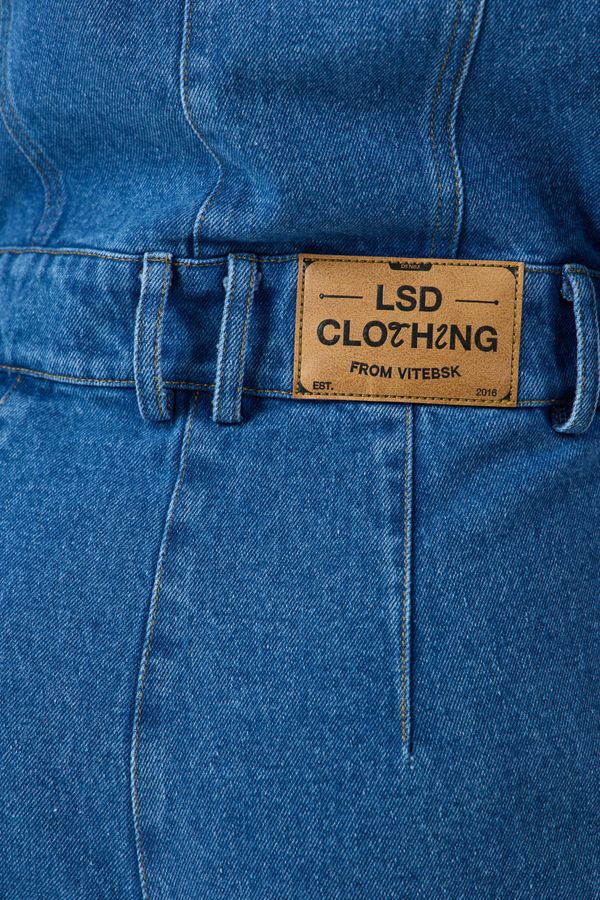 Комбинезон Grain