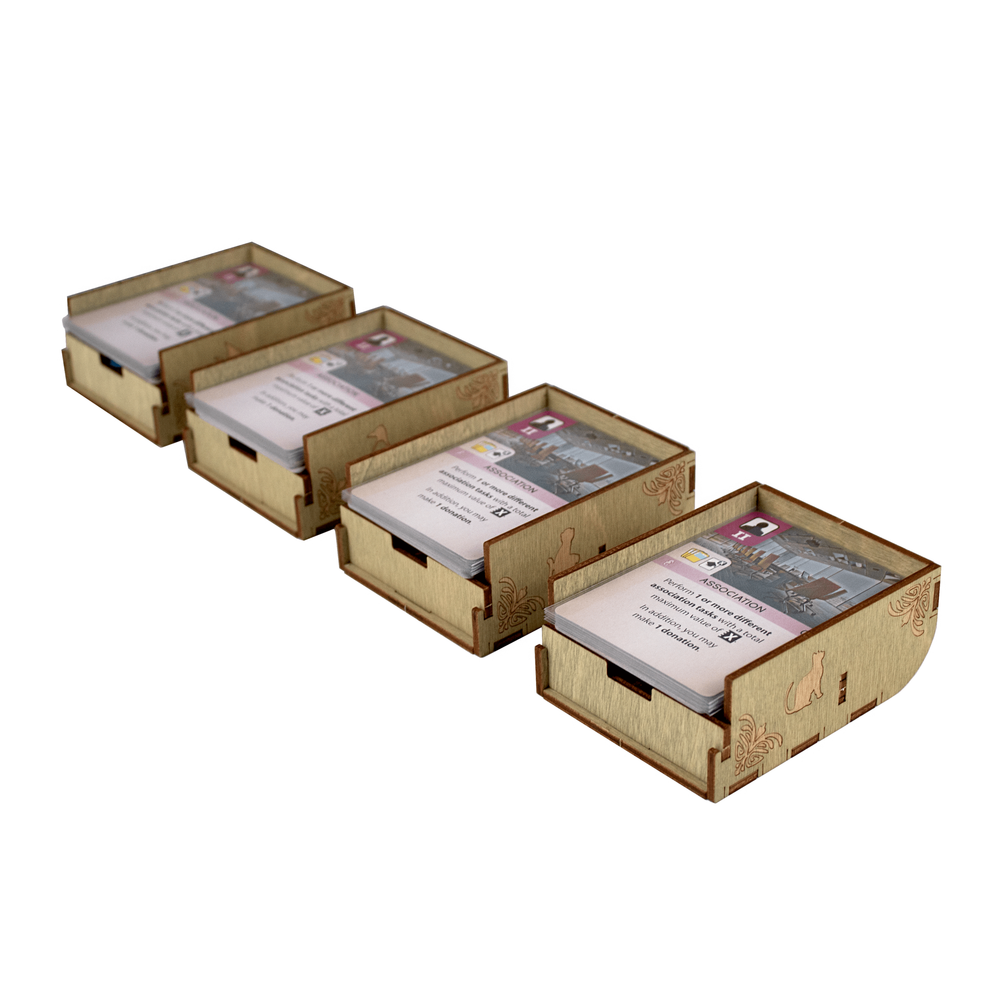 Органайзер Ark Nova